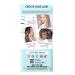 Splat Brilliant Bleach Kit - Professional Hair Lightening System - Buy Online on GoSupps.com
