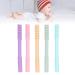 Soft Silicone Baby Bites for Toddlers | Durable Tearproof Chicken Stuff | Sensory Needs (Style 3) - Buy Online on GoSupps.com