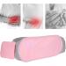 Nomisk Antispasmodica Maia - Heating Massage Device & Warm Uterine Belt for Menstrual Cramps Relief - Buy Online on GoSupps.com
