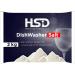 pack of 6 Dishwasher Salt Bag 2Kg