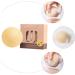 DOITOOL 1pc Face Wash Face Sponge Loofah Sponge Facial Exfoliating Puff Face Cleaning Tools Makeup Puff Facial Cleaning Sponge Facial Puff Flour Cleansing Facial Cleanser - Buy Online on GoSupps.com