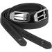 LeMieux Vector Stirrup Leathers Brown 145cm - Buy Online on GoSupps.com