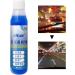Glass Cleaner - 32ml Automotive Glass Cleaner Windshield Cleaning Spray - Auto Oil Film Remover Spray Streak All Purpose for Car SUV Truck Tosier - Buy Online on GoSupps.com