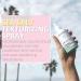 FoxyBae BEACH PLEASE Sea Salt Spray 8 Fl oz - Texturizing & Volumizing Hair Spray for Men & Women - with Biotin for Hair Growth - Wavy Hair Products - Buy Online on GoSupps.com