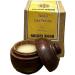 Natural Solid Perfume Golden Wood Fragrance Long Lasting Fragrance Body Perfume In Wooden Jar For Unisex- 6 gm (Pack Of 1)