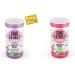 Duo of salt susbtituts: Full-bodied and acidic - Buy Online on GoSupps.com