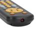 Baby TV Remote Control Toy for Toddlers - Interactive Educational Toy for Early Brain Development (Black) - Buy Online on GoSupps.com