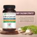 Pure Nutrition Ultra Calcium Citrate Malate 1000 mg Highly absorbable Calcium Supplement with Calcium Citrate Malate 90 Tablet - Pack Of 2 - Buy Online on GoSupps.com