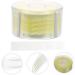 DOITOOL 600 Pairs Eyelid Lift Strip Single Eyelid Sticker Tape Double Eyelid Sticker Makeup Tools Make up - Buy Online on GoSupps.com