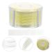 Beavorty 300 Pairs Make up Kit Invisible Tape Double Sided Eyelid Tape Invisible Eyelid Strips Eye Lid Lifters Tape Folding Tool Eyelid Stickers Makeup Eyelid Sticker Tape Breathable medium As Shown - Buy Online on GoSupps.com