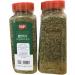 Zercumm Parsley 141g * 1 bottle pizza and pasta herbs gives endless flavor to food - Buy Online on GoSupps.com