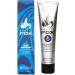 ARCTIC FOX 100% Vegan & Cruelty Free Vibrant Semi Permanent Hair Colour Dye - Blue Jean Baby 165 ml e - Buy Online on GoSupps.com