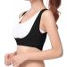 Posture Corrector for Men & Women | Adjustable Back Support Brace for Hunchback & Neck Pain Relief - Buy Online on GoSupps.com