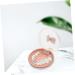Buy Healeved Storage Box for Prostheses - Orthodontic & Retainer Case | Travel Clip Bag - 10x8.4x2.7cm - Durable ABS Design - Buy Online on GoSupps.com
