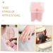 FOMIYES 200 Sheets Nail Pads Acrylic Nail Remover Paint Remover Wipes Gel Polish Remover for Nails Polish Remover Pads Travel Nail Polish Remover Nail Wipes for Gel Nails Gel Nail Remover - Buy Online on GoSupps.com