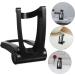 Belliffy Razor Base & Organizer | Premium Safety Razor for Home & Hairdresser Use - Buy Online on GoSupps.com