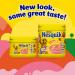 Nesquik Strawberry Powder 300g (Pack of 10) | Delicious Instant Flavor for Kids & Adults | International Shipping Available - Buy Online on GoSupps.com