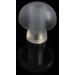 FCS Silicone Ear Tips for Hearing Aids Replacement Earplug Domes with Tube & Elbow Connectors (4 Pack Multiple Sizes) - International Shipping - Buy Online on GoSupps.com