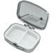 Buy U.S. Army Retired Logo Rectangle Pill Case | Perfect Trinket Gift Box for Veterans - Buy Online on GoSupps.com