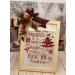 Alinacutle Reusable Silkscreen Stencil - Farm Fresh Christmas Trees - 8.5 x 11 - Self-Adhesive Silk Screen Printing Template for Wood/Fabric/Paper - Buy Online on GoSupps.com