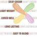 AMIIR Color Correcting Concealer Cream Palette - Full Coverage Long Lasting Face Contour Kit for Flawless Makeup - Buy Online on GoSupps.com