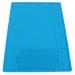 Blue Silicone Anti-Slip Polling Mat - High Temperature Resistant for Mobile Phones Tablets & Welding Helmets | Shop Internationally - Buy Online on GoSupps.com