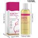 Stretch Mark Oil | Pregnancy Oils for Stretch Marks | Pregnancy Stretch Oil | 100ml Pregnant Belly Oil | Pregnant Skincare Oils | Pregnant Body Oils for Stretchy Mark Prevention - Buy Online on GoSupps.com