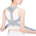 Straight Back Corrector Elastic Instant Support Corrector Back Brace Stretchy Corrector Belt Back Straightener Corrector