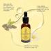2pcs Frankincense Resin Oil For Face Organic Black Seed Castor&Jojoba Oils Frankincense Resin Infused Oil For Face Cold Pressed Serum Hydrate Skincare Hydrates Skin - Buy Online on GoSupps.com