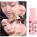 Invisible Pore Primer Stick Pore Eraser Waterproof Base Oil Primer Makeup Primer Isolation Lines Fine Face Makeup - Buy Online on GoSupps.com