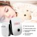 BBMS Ultrasonic Pest Repellent 8-Pack - Electronic Plug-in Indoor Pest Repellent for Home, Office, Warehouse, Hotel - White - Buy Online on GoSupps.com