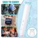 Acwoo Original Stitch Healer for Insect Bites - Instant Relief with Electronic Heat Pencil Anti-Itch Mosquito Pen - Buy Online on GoSupps.com