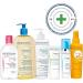 Bioderma Crealine H2o Ultra-mild Non-rinse Cleanser 100ml - Pack of 1 - Buy Online on GoSupps.com
