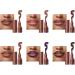 CHAKAE Waterproof Matte Lipstick Pointed Head Lipstick for Daily Travel Makeup - Buy Online on GoSupps.com