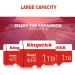 Kingstick Memroy Card - 1TB - Buy Online on GoSupps.com