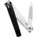 OUSIKA Nail Clippers Nail Clipper with Files Nail Scissors Fingernail Cutter Trimmer Nail Cutters Toenail Scissors Finger Nail Toenail Pedicure Tool Nails (Size : S) - Buy Online on GoSupps.com