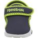 Reebok Baby Boy's Wave Glider III Sandals - 5.5 UK Child - Navy/Yellow/White - Buy Online on GoSupps.com