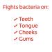 Colgate Total Whitening Toothpaste Twin Pack - 6oz (2 Pack) | Freshens Breath & Fights Cavities - Buy Online on GoSupps.com