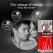 huile de massage pour hommes pour le sexe agrandissement extra fort du p nis agrandissement plus rapide du p nis de grande taille pour la croissance de la puissance de l'homme (M 2PC) - Buy Online on GoSupps.com