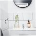 Alipis 12 Pcs Clothes Hook Multi Purpose Hanger Wall Coat Hook Multifunction Hook Closet Door Tableware - Buy Online on GoSupps.com