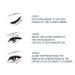 Men's Cooling Eye Cream | Firming, Brightening, and Anti-Aging Formula - Reduce Fine Lines, Dark Circles, and Dullness - Buy Online on GoSupps.com