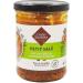 Lot 6x Small salted sausages lentils - Jar 750g - Buy Online on GoSupps.com