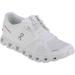 Buy ON Mens Cloudflyer Running Shoe 43 EU White - Lightweight Comfortable and Durable for International Shipping - Buy Online on GoSupps.com