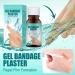 3Pcs Waterproof Liquid Bandage Protective Film for Cuts, Scrapes & Wounds - Buy Online on GoSupps.com