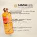  Arganicare Vitamin C Toning Micellar Water with Hyaluronic Acid and Aloe Vera Makeup Remover for All Skin Types 500 ml Shampoo - Buy Online on GoSupps.com