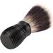 Premium Aluminum Alloy Shaving Brush for Men | Soft Hair Brush for Beard & Facial Grooming | Perfect for Salons & Shaving Foam - Buy Online on GoSupps.com