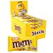 M&M'S PEANUT - Milk Chocolate & Peanuts Sweets - Large - 36 x 45g (Packaging May Vary)