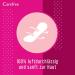 Carefree Cotton Fresh Fragrance Pantyliners - 56 Count - Buy Online on GoSupps.com