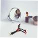 Healeved 1pc Eyebrow Tool Shaper Kit Eyebrow Guide Eyebrow Template Eyebrow Stencil for Beginner - Buy Online on GoSupps.com