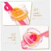 SEWOART 30pcs Luminous Fruit Cup Phone Case Micro Landscape Ornaments Diy Craft Decorations Drink Cup Shape Charm Phone Shell Drink Cup Ornaments Miniature Scattered Beads Resin re-usable - Buy Online on GoSupps.com